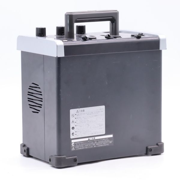 COMET CS-2400T II Strobe Generator Power Supply [1190184643]