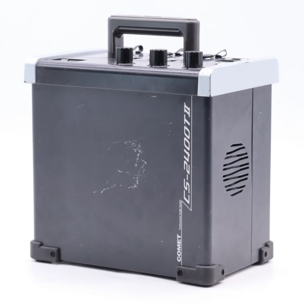 COMET CS-2400T II Strobe Generator Power Supply [1190184643]