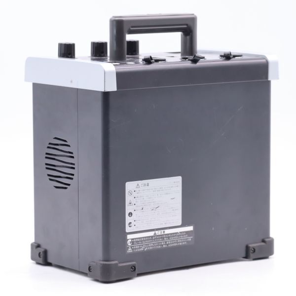 COMET CS-2400T II Strobe Power Generator [w1190199359]