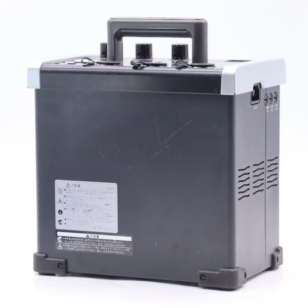 COMET CS-2400T II Strobe Power Generator [w1190199359]