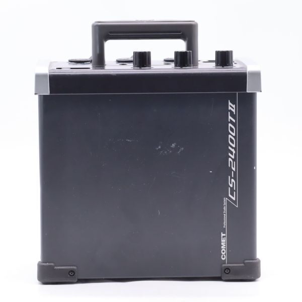 COMET CS-2400T II Strobe Power Generator [w1190199359]