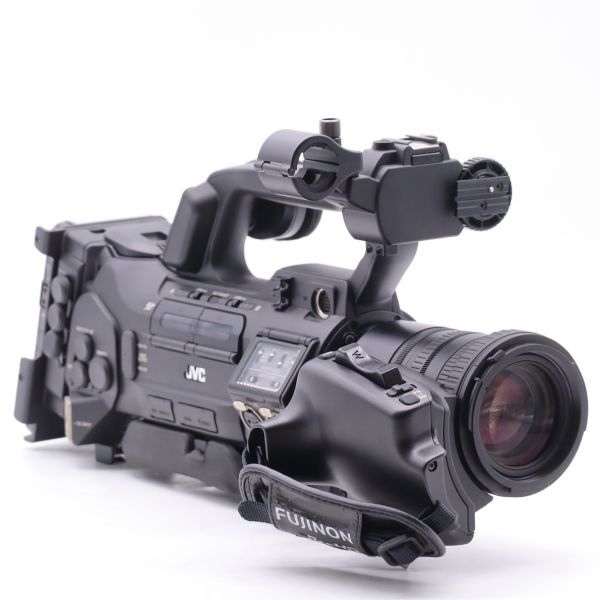JVC GY-HM850 HD Memory Card Camera Recorder [f1190506049]