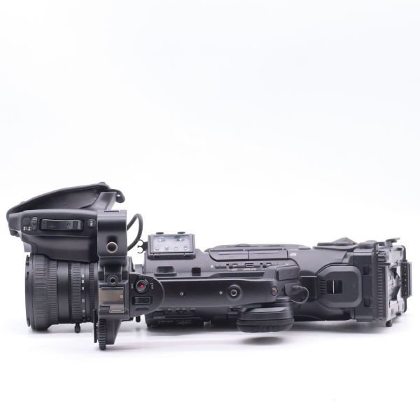 JVC GY-HM850 HD Memory Card Camera Recorder [f1190506049]