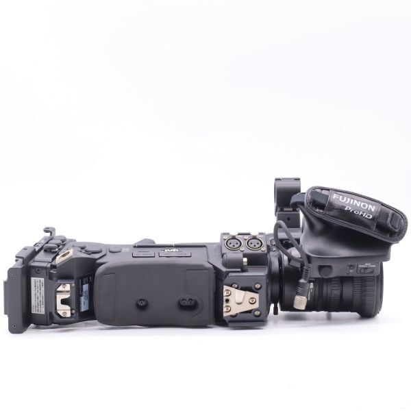 JVC GY-HM850 HD Memory Card Camera Recorder [f1190506049]