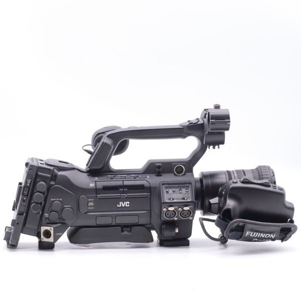 JVC GY-HM850 HD Memory Card Camera Recorder [f1190506049]
