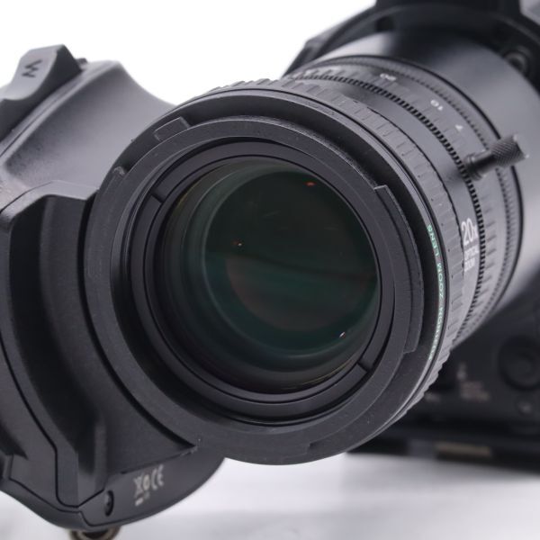 JVC GY-HM850 HD Memory Card Camera Recorder [f1190506049]