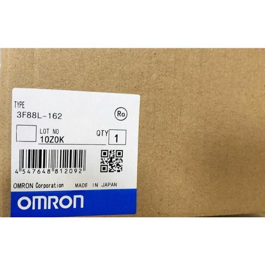 OMRON 3F88L-162 Cam Controller [o1190578457]