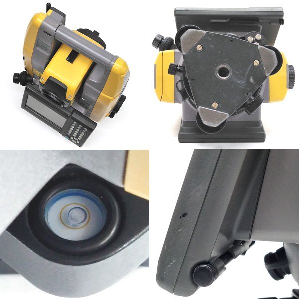 TOPCON GT-1005 Total Station [o1190796279]