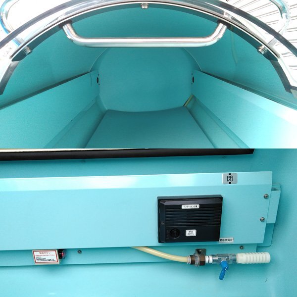 Kawasaki Engineering Kawasaki Oxygen Capsule Hard Type [k1191020385]