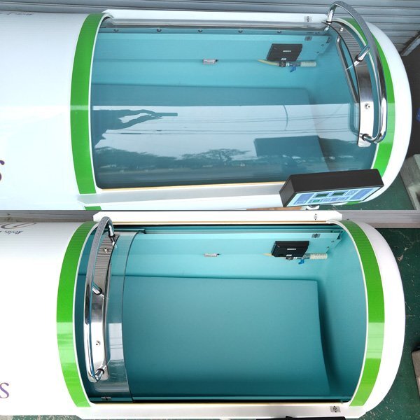 Kawasaki Engineering Kawasaki Oxygen Capsule Hard Type [k1191020385]