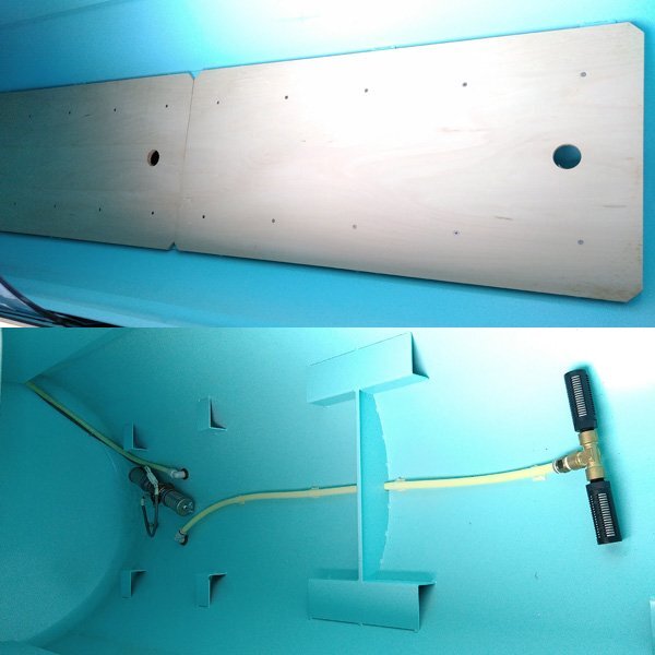 Kawasaki Engineering Kawasaki Oxygen Capsule Hard Type [k1191020385]