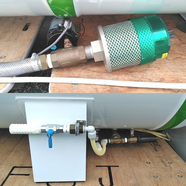 Kawasaki Engineering Kawasaki Oxygen Capsule Hard Type [k1191020385]