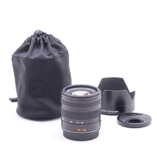 Leica VARIO-ELMART-TL 18-56mm F3.5-5.6 ASPH. Vario Elmar #2890 [e1191381224]