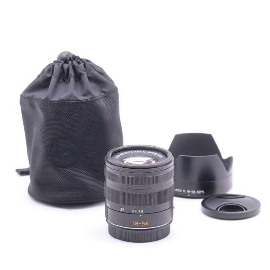 Leica VARIO-ELMART-TL 18-56mm F3.5-5.6 ASPH. Vario Elmar #2890 [e1191381224]