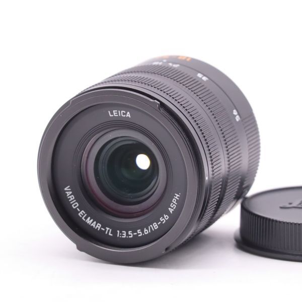 Leica VARIO-ELMART-TL 18-56mm F3.5-5.6 ASPH. Vario Elmar #2890 [e1191381224]