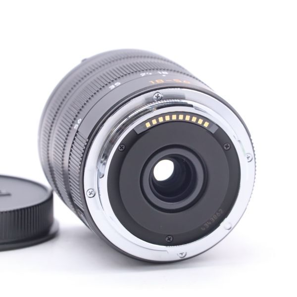 Leica VARIO-ELMART-TL 18-56mm F3.5-5.6 ASPH. Vario Elmar #2890 [e1191381224]