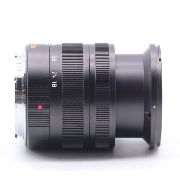 Leica VARIO-ELMART-TL 18-56mm F3.5-5.6 ASPH. Vario Elmar #2890 [e1191381224]