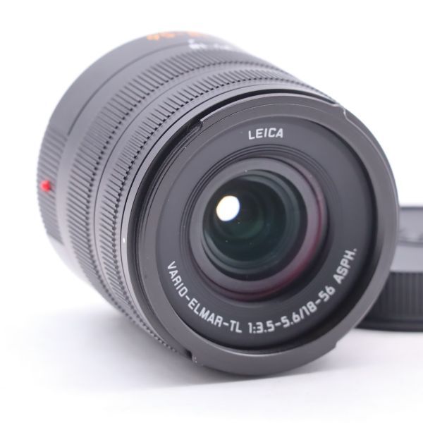 Leica VARIO-ELMART-TL 18-56mm F3.5-5.6 ASPH. Vario Elmar #2890 [e1191381224]