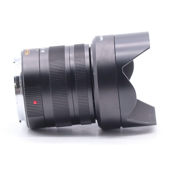 Leica VARIO-ELMART-TL 18-56mm F3.5-5.6 ASPH. Vario Elmar #2890 [e1191381224]