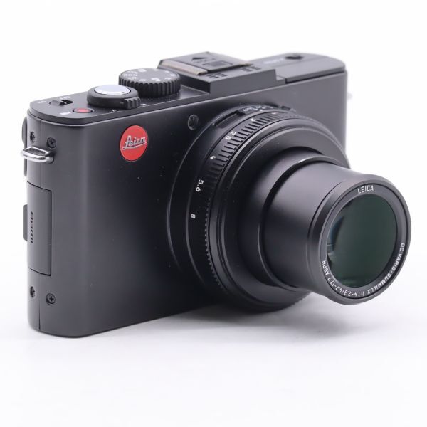 [Good condition] Leica D-LUX6 #2877 [n1191376379]