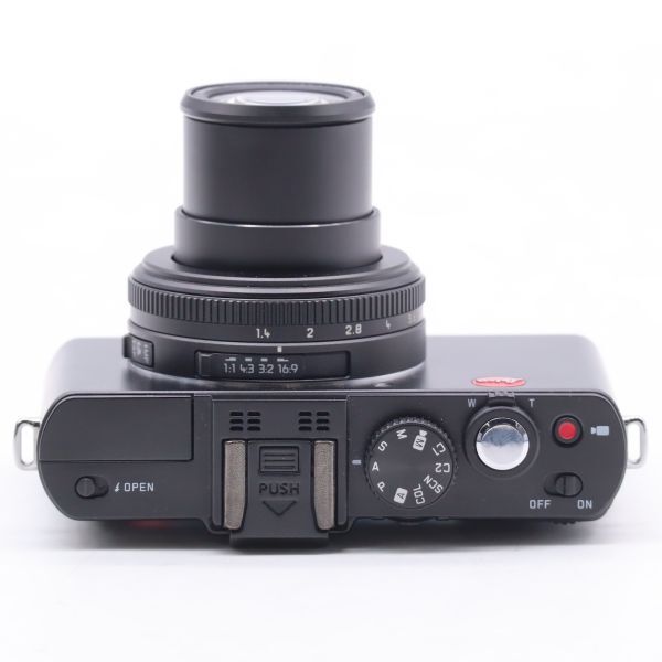 [Good condition] Leica D-LUX6 #2877 [n1191376379]