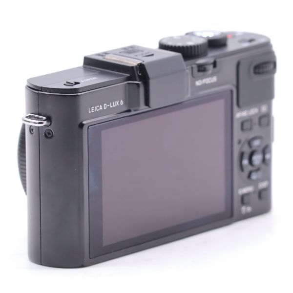 [Good condition] Leica D-LUX6 #2877 [n1191376379]