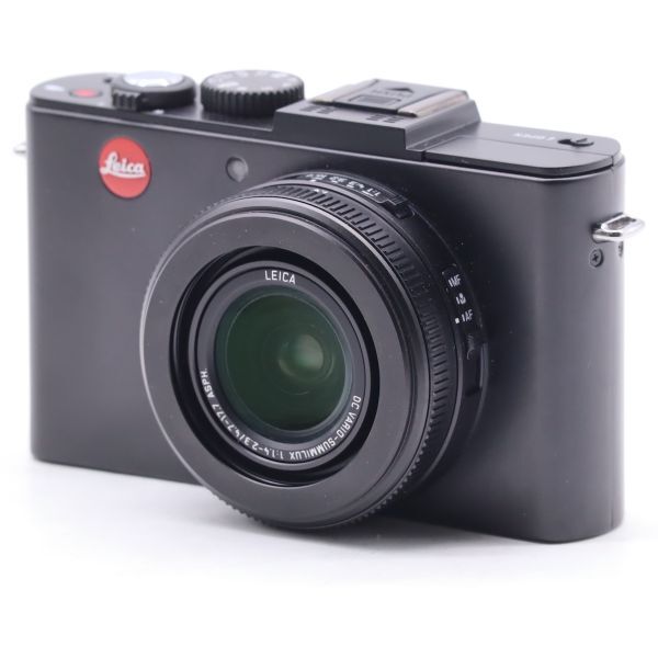[Good condition] Leica D-LUX6 #2877 [n1191376379]