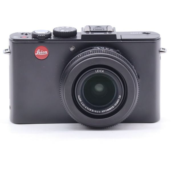 [Good condition] Leica D-LUX6 #2877 [n1191376379]