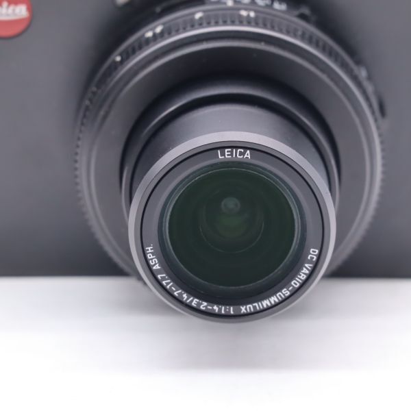 [Good condition] Leica D-LUX6 #2877 [n1191376379]