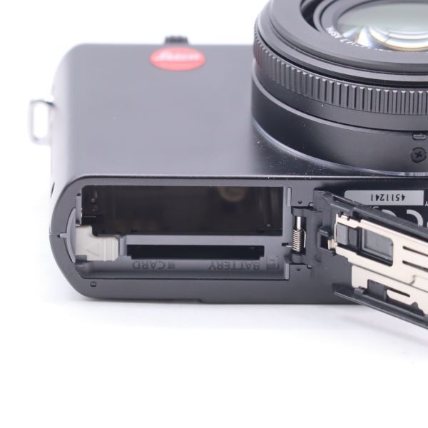 [Good condition] Leica D-LUX6 #2877 [n1191376379]
