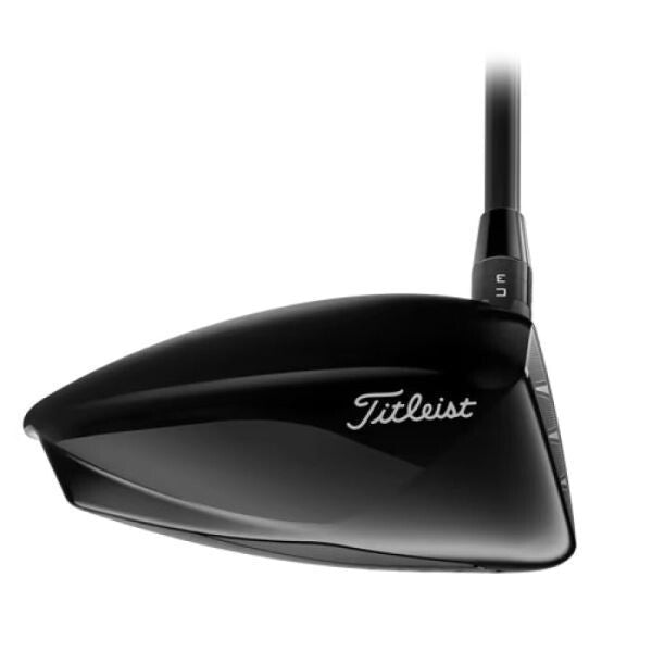 Titleist GT1 Driver Fujikura Left Hand [r1191582742]