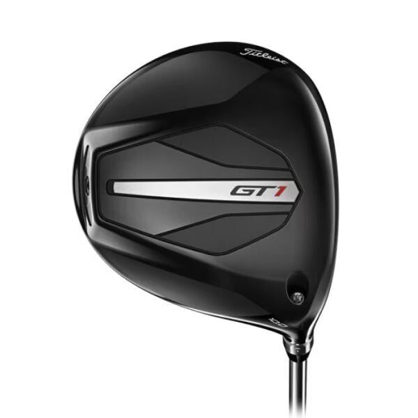 Titleist GT1 Driver Fujikura Right Hand [b1191611259]