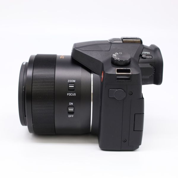 LEICA V-LUX Typ 114 Camera [s1192222652]