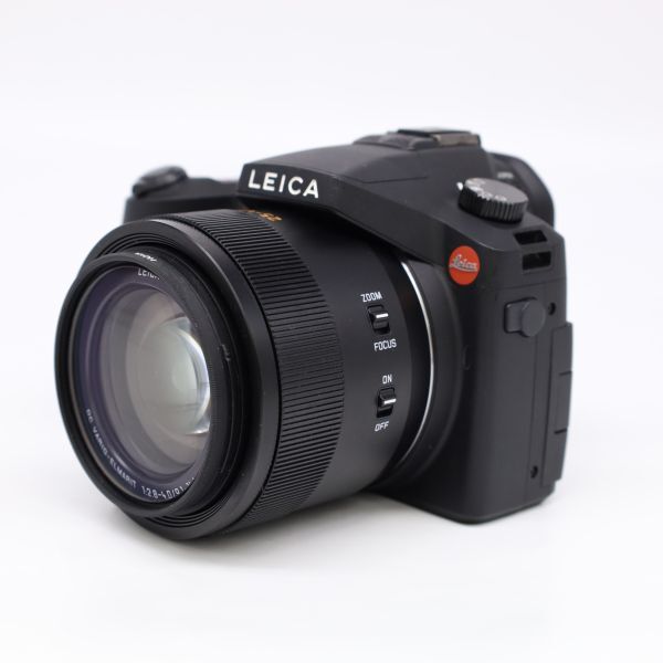 LEICA V-LUX Typ 114 Camera [s1192222652]