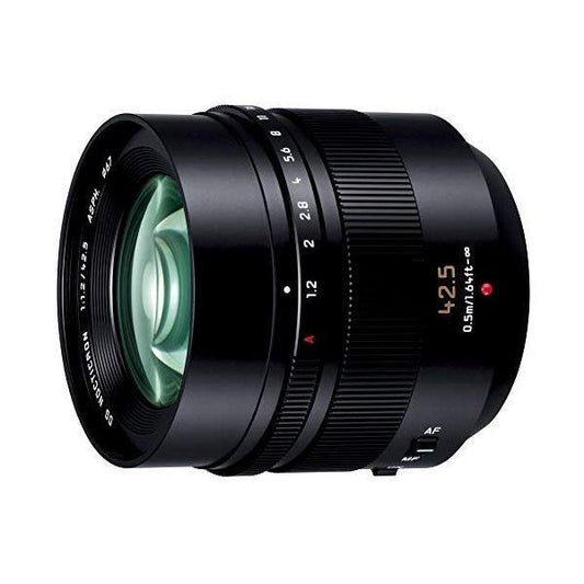 Panasonic LEICA DG NOCTICRON 42.5mm F1.2 ASPH POWER O.I.S. H-NS043 Lens [s1192589206]