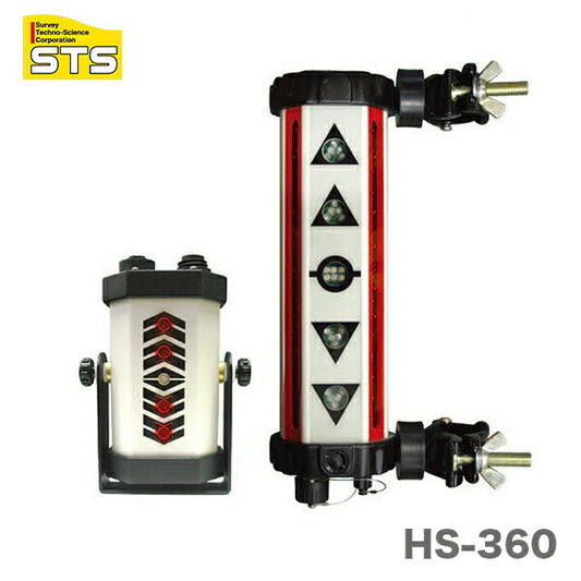 STS HS-360 Machine Control System [b1192685070]