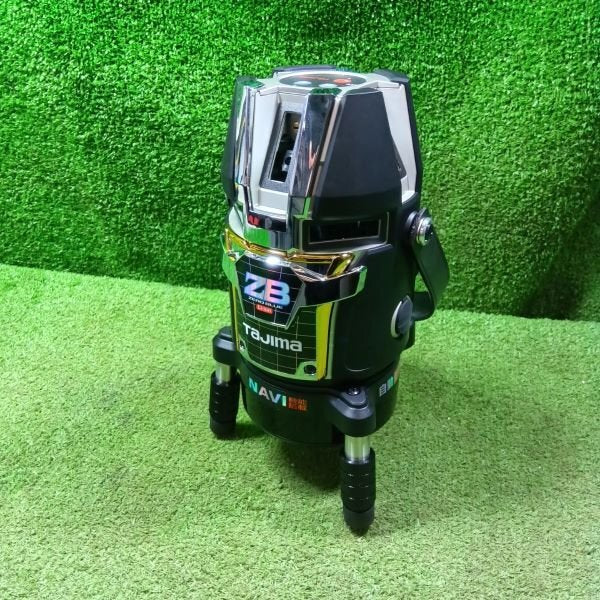 Tajima ZEROBLN-KJY Laser Leveler Blue Green Laser TAJIMA Navi Sensor [s1193246969]