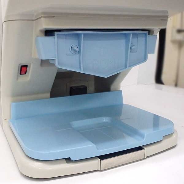 Suzumo Fuwarica GST-HMA-TB Rice Serving Robot [v1193616322]