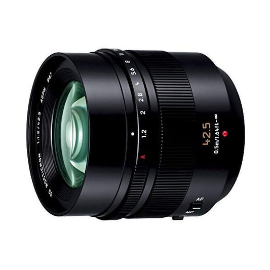 Panasonic LEICA DG NOCTICRON 42.5mm F1.2 ASPH. POWER O.I.S. [q1194219042]