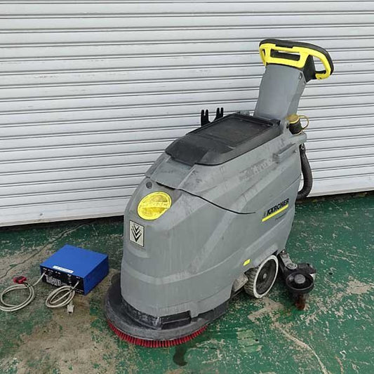 KARCHER BD43/25C Electric Floor Washer [r1194287400]