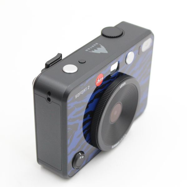 LEICA Sofort 2 Burton Edition Instant Camera [m1194935842]