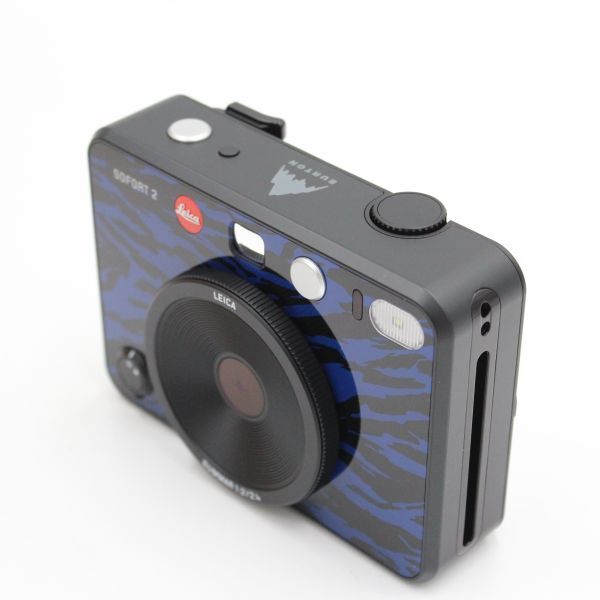 LEICA Sofort 2 Burton Edition Instant Camera [m1194935842]