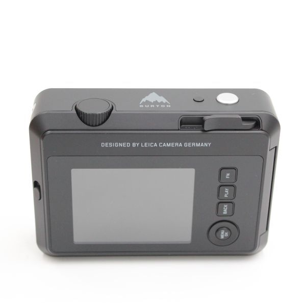 LEICA Sofort 2 Burton Edition Instant Camera [m1194935842]