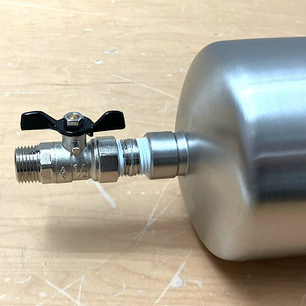 [Unused] ORION/Orion LSF1300-1 Super Line Filter Removes moisture, oil, and impurities from compressed air ●85400 [u1195178425]
