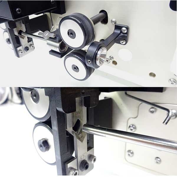 Kodera C370A Thin Wire Processing Machine [w1195289602]