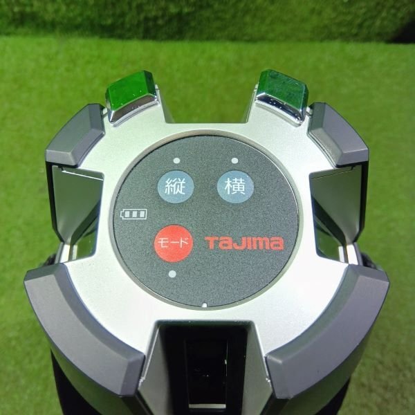 Tajima ZEROBLN-KJY Laser Leveler [s1195786333]