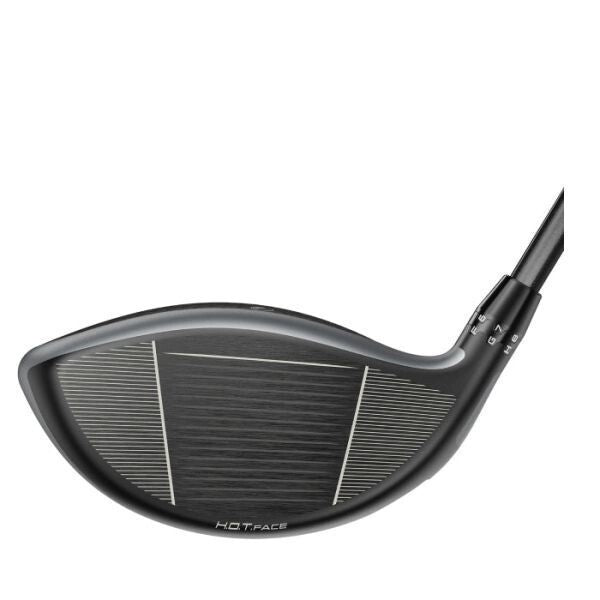 Cobra DS-ADAPT X Arnold Palmer Driver Fujikura Right Hand [b1196066006]