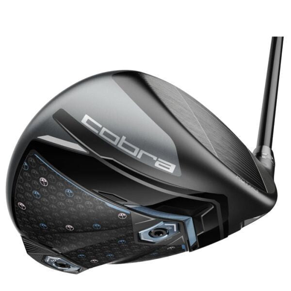 Cobra DS-ADAPT X Arnold Palmer Driver Fujikura Right Hand [b1196066006]