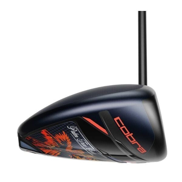 Cobra DS-ADAPT MAX-K Palm Tree Crew Driver Fujikura Right Hand [e1196055706]
