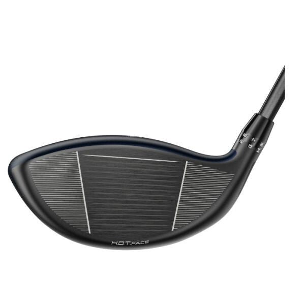 Cobra DS-ADAPT MAX-K Palm Tree Crew Driver Fujikura Right Hand [e1196055706]